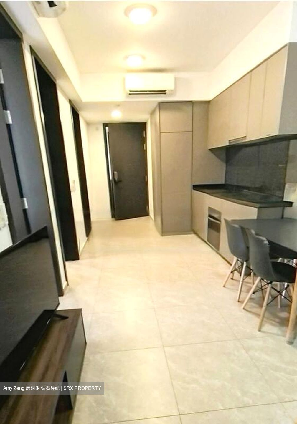 Park Colonial (D13), Condominium #458051501